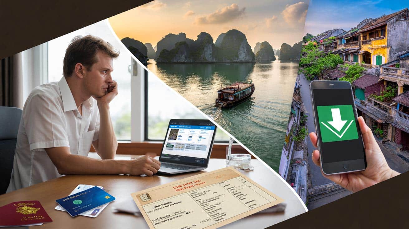 You booked Vietnam for £5,795 but it’s now £4,495: why early birds pay 22% more, what you can do